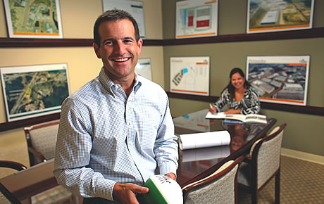Doug Irmscher